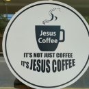 지져스커피(Jesus Coffee)