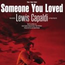 Lewis Capaldi - someone you loved 이미지