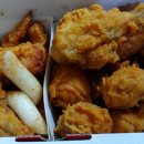 빅보스치킨 이미지