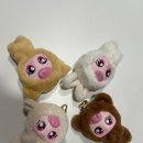 캐치박스 | 캐치 티니핑 램덤박스 등장. 하츄핑 애니멀 시리즈 키링 후기 !