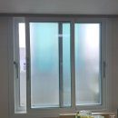 유원하나슈퍼 | 유원홍은아파트 뷰프레임S 샷시 | 서대문구 창문