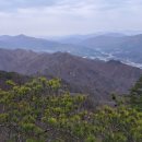 노채마을회관 | 포천 가평 원통산, 애기봉, 운악산, 아가봉