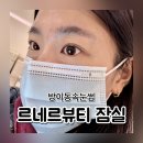 신도원장 | 방이동속눈썹 르네르뷰티 잠실 속눈썹펌 만족 후기