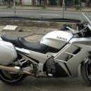 경남 김해 / YAMAHA FJR-1300/ 01년식 / 800 에 내어봅니다. 이미지