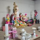 김해대로 2505번길 | 마음의 고민을 덜어주는 김해점집 천상장군 방문 후기