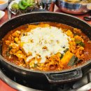 김선하의닭갈비궁중누룽지탕