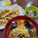 진수삼촌 | 호텔 요리사 출신의 진한 불맛 운암동 인생 짬뽕-짬뽕과삼촌