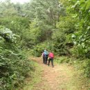 황매약수터 이미지