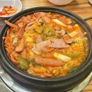 파주부대찌개 이미지