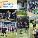 Early Year Sports Day! 이미지
