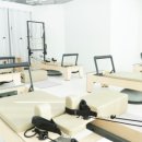 필라테스원 이미지