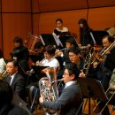 광명윈드오케스트라 정기연주회 이미지