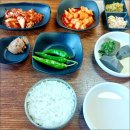 한빛주유소 - 예산군 충서로 530 | 포천 힐마루 맛집 진한 양평해장국으로 속 시원하게 풀었어요