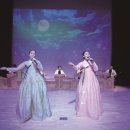 판소리예술단소리화 이미지