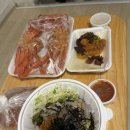 다경 | 주문진 회포장 다경횟집 내돈내산 물회 솔찍후기