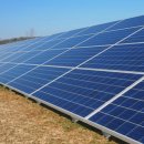 세계 태양광발전소 이미지