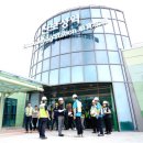 한국철도공사 보성역사 이미지