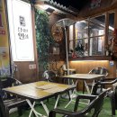 첨단연신로29번길L | 안주가 맛있고 분위기 좋은 남포동 술집 추천!"성대한연회"남포동 맛집 연어육회가 신선한 남포동 이자카야