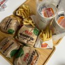 버거킹 이천CGV점 | 버거킹 콰트로 큐브 치즈 스테이크 와퍼 맛 할인쿠폰