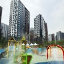 서초구 무료 물놀이: 방배동 원페를라 어린이공원 이용 꿀팁 총정리