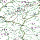 두타산+청옥산 (7월21일 밤11시30분) 이미지