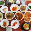 옛날다슬기탕 이미지