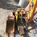 포크래인 이미지