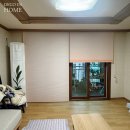 하대동315 | 데코인홈 진주커튼 하대 일신 31평, 허니콤 블라인드 아파트 시공했을때 장점은?