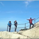 바위와 산성 이미지