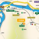 구곡폭포 이미지