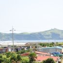 그리운바다성산포민박