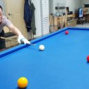 대관령 당구장 이미지