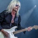 Axel Rudi Pell - Oceans of Time 이미지