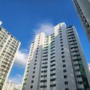 시지1차태왕하이츠경로당 | 대구 시지 태왕 하이츠 1차 아파트 친환경 벽지 도배 시공하고 왔어요 대구도배 잘하는 바른 도배입니다