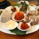 달맞이 흑두부 이미지