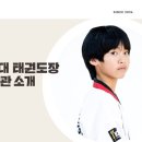 K 용인대태권도 이미지