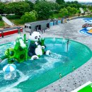 전천회관 이미지