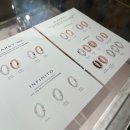 불가리 웨딩밴드 가격 l 세르펜티 비제로원 인피니토 웨딩링 반지 착용 후기