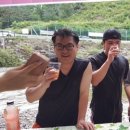 흥정계곡 솔내음펜션 이미지