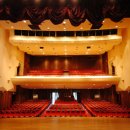 시민회관 공연장 이미지