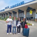 ​[T-guide Travel] 외국어 걱정 없이 편안하게! 사마르칸트 맞춤형 1일 차량 가이드 투어 생생 후기 👍
