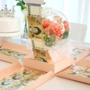 이벤트박스 | 시어머니 생신선물, 환갑선물 용돈박스 이벤트 후기