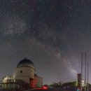은하펜션민박 | 강원도 화천 조경철 천문대 : 은하수 촬영 포인트