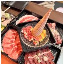야끼니꾸 소량 창원상남점