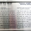 영천 정각리 삼층석탑 Daum카페