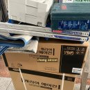 대우디오빌서면1 | 전포동 대우디오빌 에어컨설치 실외기 공중 부착