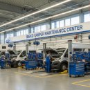 카라이프정비세차 이미지