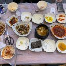 큰집게장 정식 이미지