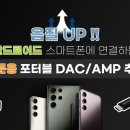 입문형 꼬다리 DAC 이미지