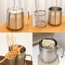 주식회사 쏠마린 앤 캠핑 | 스텐멀티팟 PN풍년 위더스 티앤쿡 케틀팟 IH 간편하게 어묵탕